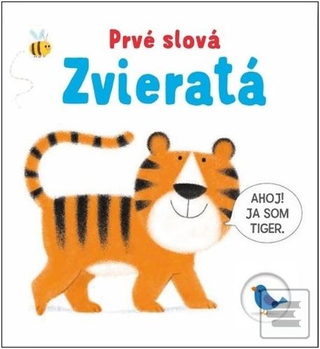 Prvé slová Zvieratá (Matthew Oldham)