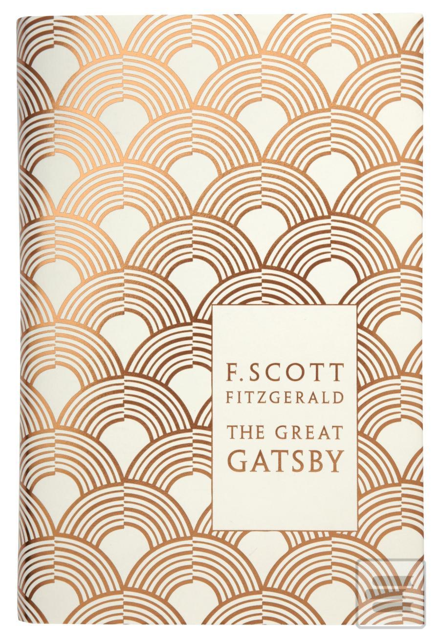 The Great Gatsby (F. Scott Fitzgerald)