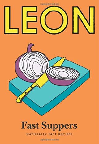 Kniha: Little Leon: Fast Suppers