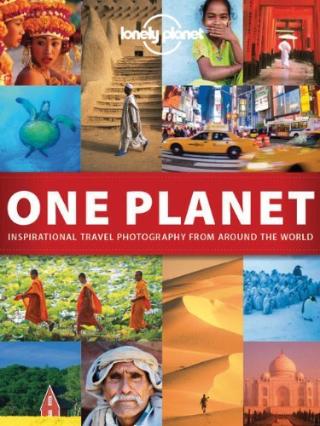 Kniha: One Planet - Roz Hopkins;Tony Wheeler