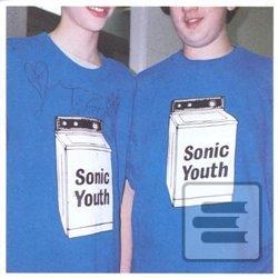 Sonic Youth: Washing Mac… (UNIVERSAL)