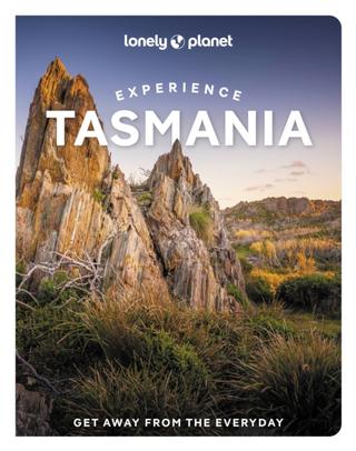 Kniha: Experience Tasmania