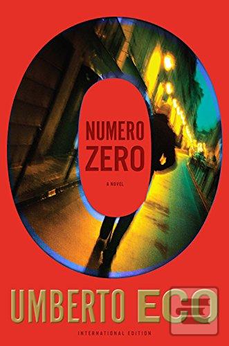 Numero Zero (Umberto Eco)