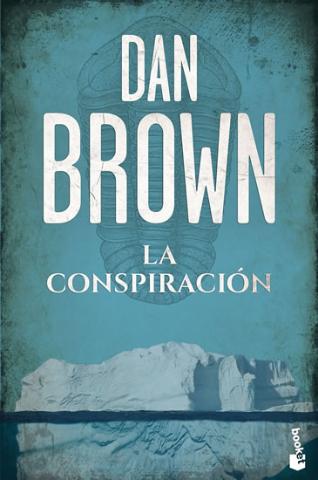 Kniha: La conspiración - 1. vydanie - Dan Brown
