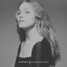 Kniha: Madonna:  Veronica Electronica - Madonna