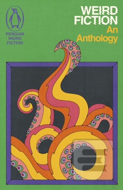 Weird Fiction (Various)