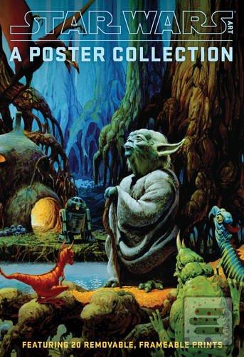 Star Wars Art: A Poster… (Lucasfilm Ltd)