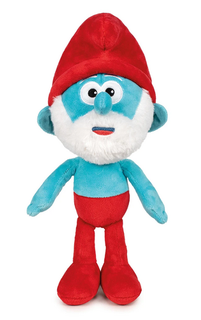 Hračka: Taťka Šmoula 32 cm