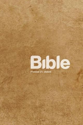 Kniha: Bible - Překlad 21. století