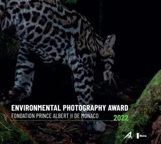 Kniha: Environmental Photography Award 2022 (Bilingual edition)