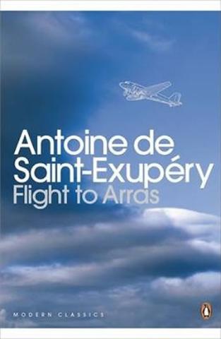 Kniha: Flight to Arras - 1. vydanie - Antoine de Saint-Exupéry