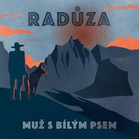 Médium CD: Muž s bílým psem - Radůza