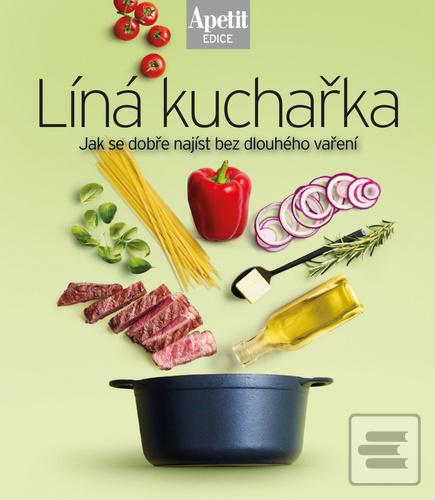 Líná kuchařka