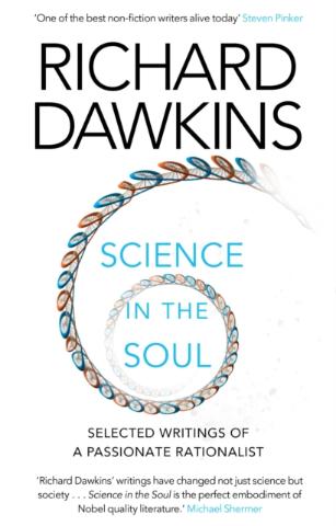 Kniha: Science in the Soul - 1. vydanie - Richard Dawkins
