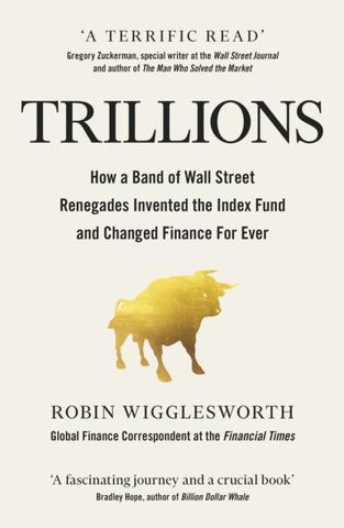 Kniha: Trillions