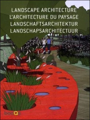 Kniha: Landscape Architecture - Francesca Mola