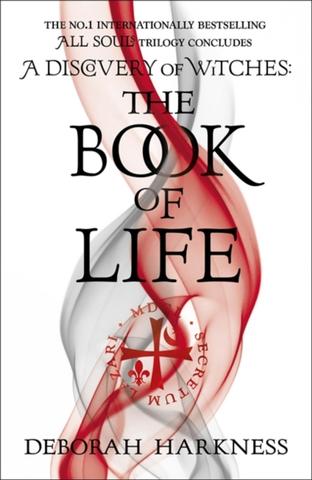 Kniha: The Book of Life - 1. vydanie