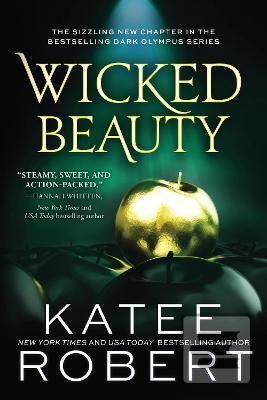 Wicked Beauty (Katee Robert)