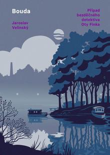 Kniha: Bouda - Jaroslav Velinský