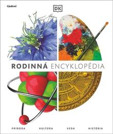 Kniha: Rodinná encyklopédia