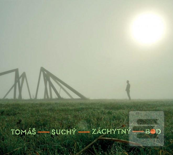 Záchytný bod - CD (Tomáš Suchý)