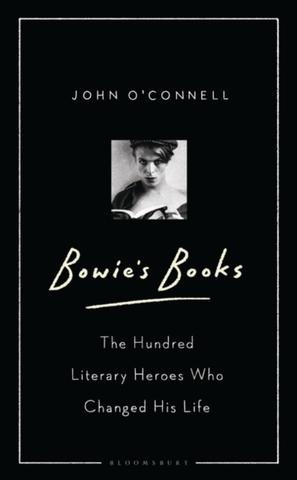 Kniha: Bowies Books