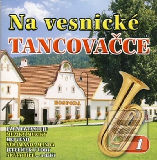 Na vesnické tancovačce 1… (New Studio)