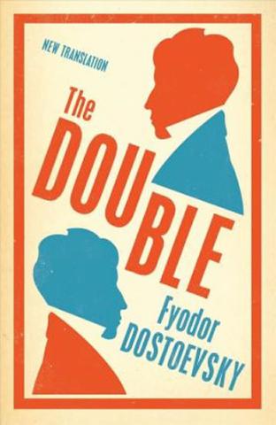 Kniha: The Double : New Translation - 1. vydanie - Fiodor Michajlovič Dostojevskij