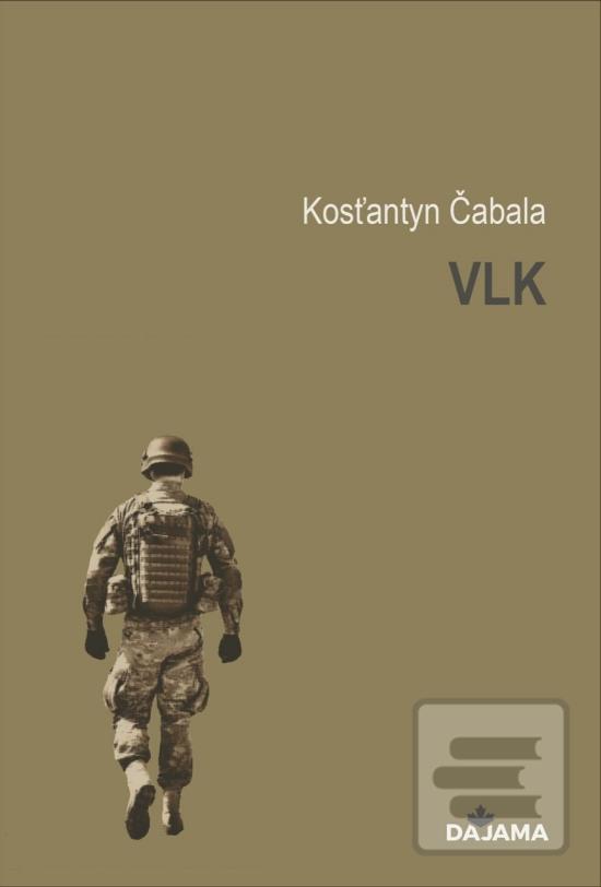 Vlk (Kosťantyn Čabala)