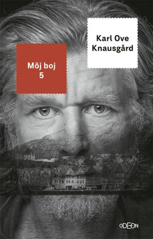 Kniha: Môj boj 5 - 1. vydanie - Karl Ove Knausgård
