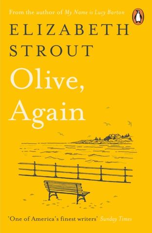 Kniha: Olive, Again - 1. vydanie - Elizabeth Stroutová
