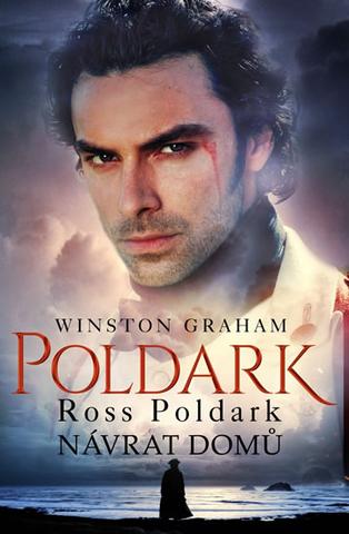 Kniha: Poldark Návrat domů - Poldark 1 - Winston Graham