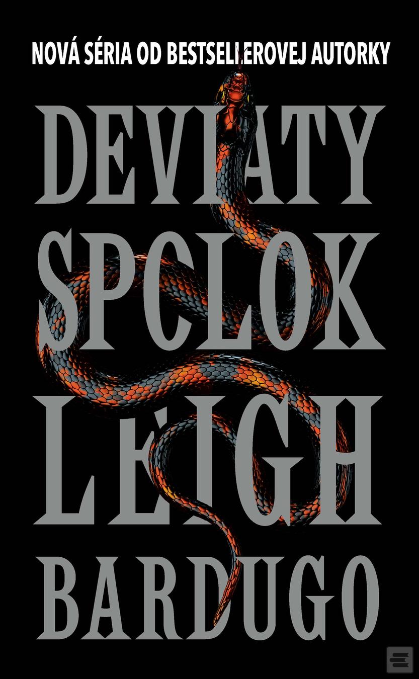 Kniha: Deviaty spolok - Deviaty spolok 1 - Leigh Bardugo