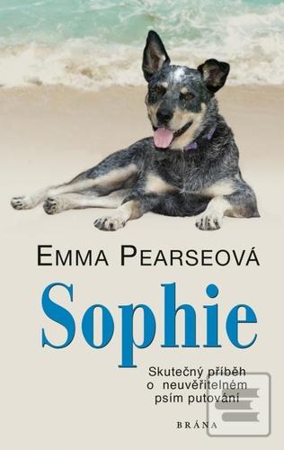Kniha: Sophie - Emma Pearseová