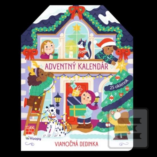 Adventný kalendár: Viano…
