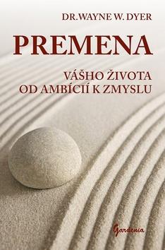 Kniha : Premena