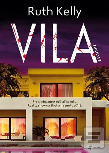 Vila (Ruth Kelly)