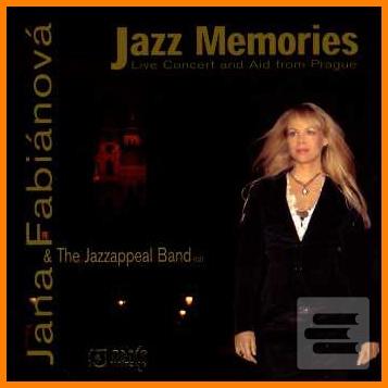 FABIÁNOVÁ JANA  JAZZ MEM… (New Studio)