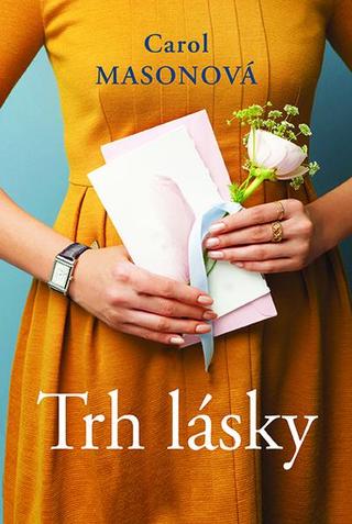 Kniha : Trh lásky