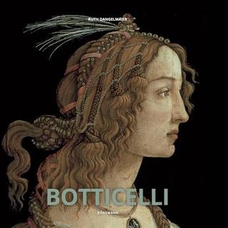 Kniha: Botticelli