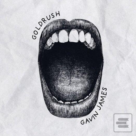 James, Gavin:  Goldrush (GAVIN JAMES LTD.)