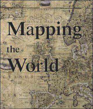 Kniha: Mapping the World