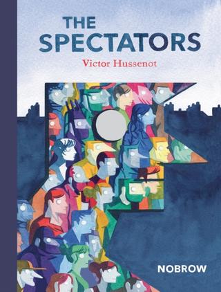 Kniha: Spectators