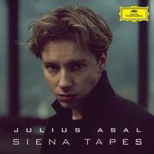 Kniha: Julius Asal:  Siena Tapes (Ravel, Badzura, Asal) - Julius Asal