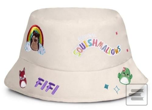 Squishmallows klobouk bé…