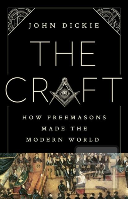 The Craft (John Dickie)