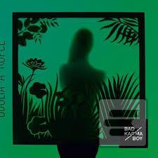Údolia a kopce (Bad Karma Boy)