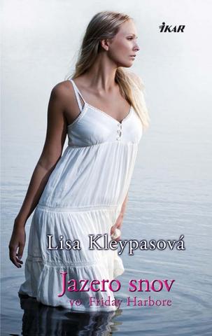 Kniha: Jazero snov vo Friday Harbore - Lisa Kleypas