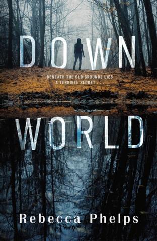 Kniha: Down World