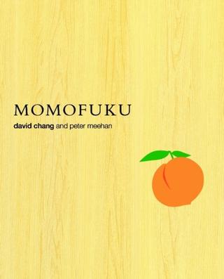 Kniha: Momofuku - David Chang